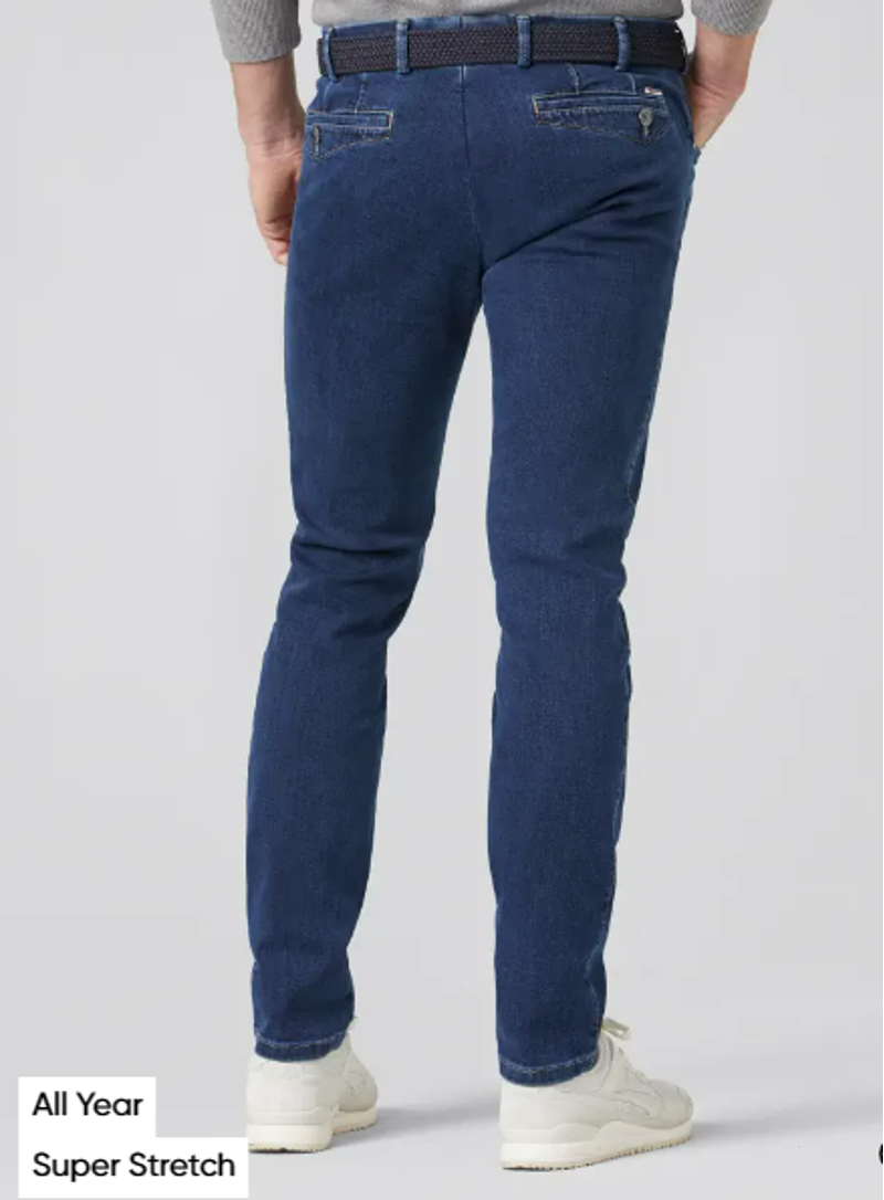 Meyer Dublin Jean 9-4541-17 -1